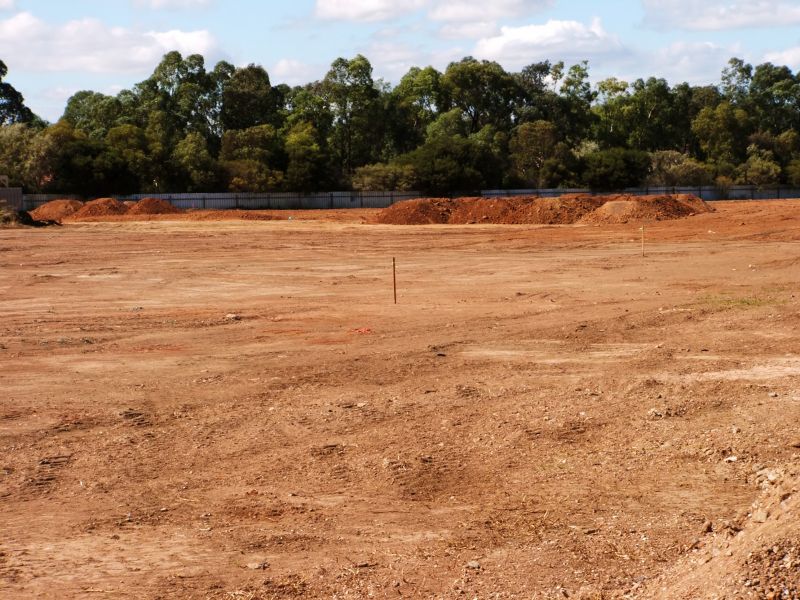 Land Preparation Experts